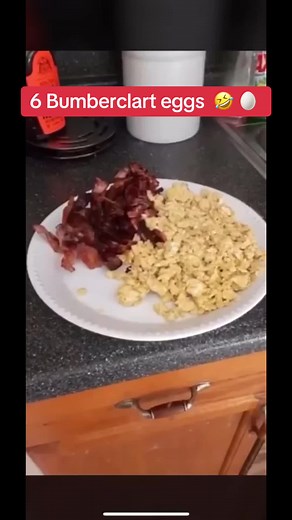 6 Bomboclaat Eggs: Funny Moments You Can't Miss