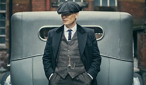 Watch: The trailer for Peaky Blinders Season Five has just dropped and it's epic - Extra.ie