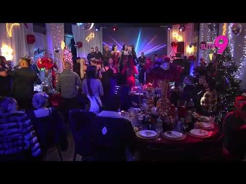 Elita 9: Olivera Marković podigla takmičare na noge, usijala se atmosfera u diskoteci - 01.01.2026.
