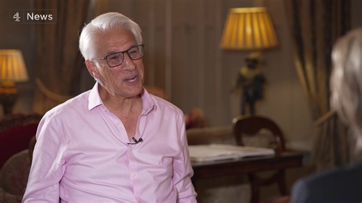 Channel 4 News revealed that Oasis Restore – the first secure school in England and Wales - is having to close temporarily, a year after it opened. Despite tens of millions of pounds being spent on setting up the new school in Rochester, it has become impossible to run safely. Children were able to damage the security doors and staff told us that violence is rife. | Channel 4 News