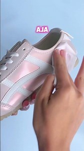 #PVNTips cara bikin sepatu mengkilap tanpa disemir #pvn #fyp #trending #hacks #tips #talisepatu