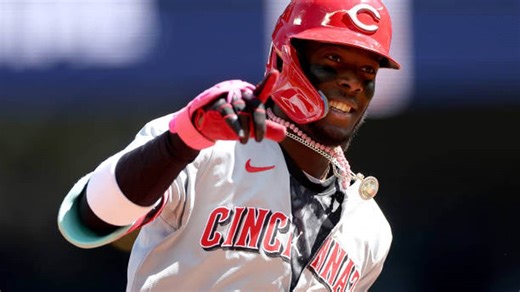 Reds vs. Angels Prediction, Odds, Picks - April 19