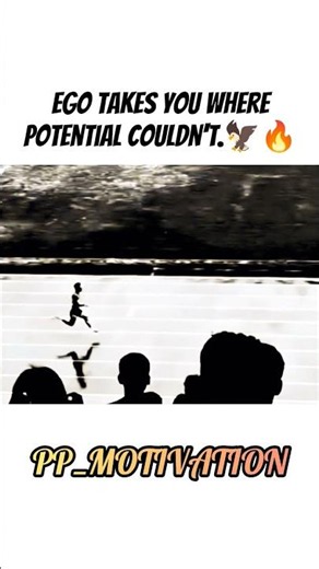 Ego says - I need to win.🗿🔥 #motivation #success #shorts
