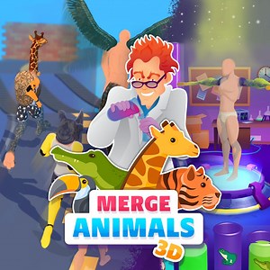 9.1K views · 298 reactions |  Get ready for the Mutant Race!  Meet...