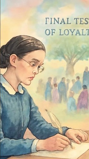 Short 3 — Commandments and the Faith of Jesus #exadventist