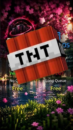 How To Make 24/7 Free Minecraft Server #freehosting #shorts