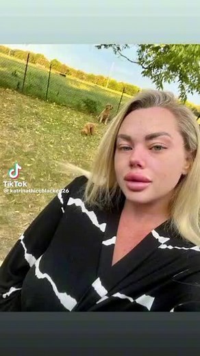 Katrina Thicc (@k_thicc)’s videos with original sound - Katrina Thicc