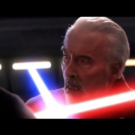 Emperor Palpatine - Dew it! #shorts