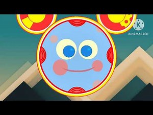 Oodle animations (Most popular video)
