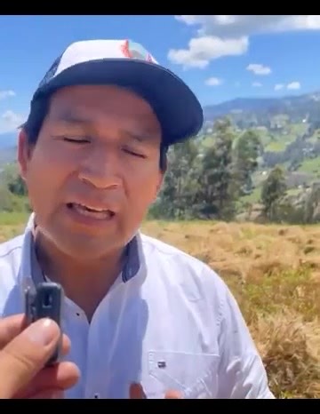 ALCALDE PROVINCIAL INVOCA A LA UNIDAD Y AL DIÁLOGO TRAS RECIENTES DISCREPANCIAS CON AUTORIDADES SONDORILLO Y EL FAIQUE En los últimos días se generaron diversas declaraciones públicas entre autoridades distritales de Sondorillo y San Miguel de El Faique, en las que se cuestionó la gestión del alcalde provincial de Huancabamba, Dr. Hernán Lizana Campos. Frente a este escenario, el burgomaestre provincial emitió un mensaje firme y conciliador, exhortando a los alcaldes distritales a retomar el cam