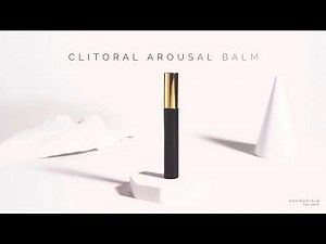 Aphrodisia Orgasm Enhancer