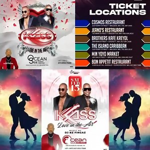 KLASS coming back February 15 present by #classi1804 #oceanside #Klass #KLASSitis #followforfollowback @topfans Louis HMstudio City of Boston Louis HM | HMstudio | Facebook