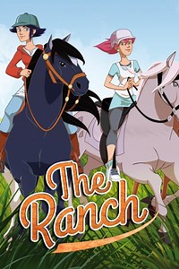 The Ranch Season 1 (2012), Watch Full Episodes Online on TVOnic