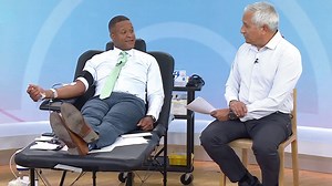 Why Blood Donation is Critical