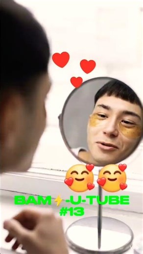 ☢️VERY SURPRISED😱😂😂 BE STRONG😂😲☢️ Bam-U-Tube #13 #unexpected #shorts