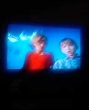 Disney Cruise Resort Commercial