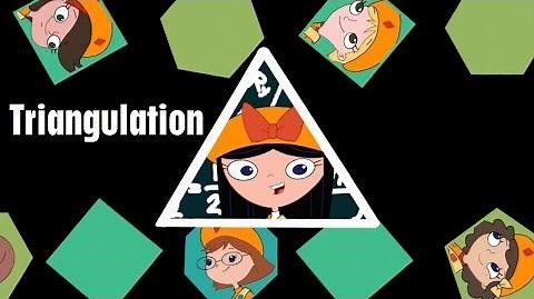 Phineas and Ferb - Triangulation