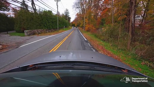 🚧 ICYMI: Largest Paving Investment in NYSDOT History Coming in 2026 🚧 NYSDOT recently announced the largest paving investment in Department history - an ambitious 2026 program that will resurface nearly 2,150 lane miles touching every region of the state. This record-setting effort represents the most extensive annual road renewal program ever undertaken by NYSDOT, improving thousands of lane miles to enhance safety, extend roadway life, and deliver smoother, reliable travel for millions of Ne