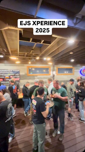 What a way to start EJS with an awesome party, catching up with old friends and familiar faces! Thanks to the hosts! #4x4life #ejs2025 #moab #moabutah #northridge4x4 | Northridge4x4