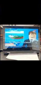 Reading live stream chat (Part 5) #voiceacting