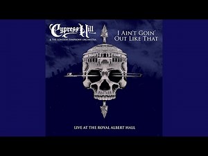 I Ain't Goin' Out Like That (Live)