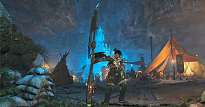 Best Insect Glaive in Monster Hunter Wilds