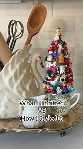 116K views · 1.7K reactions | I always pick up vintage wooden...