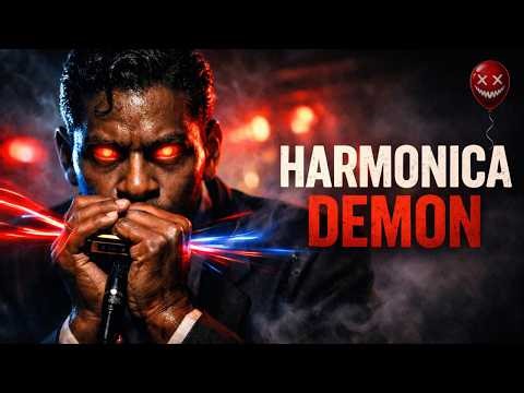 Little Walter - HAPPY D3ATHDAY - 02/15