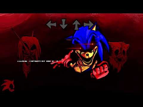 FNF: WELCOME BACK - Cycles (aka Cycles Honkish Mix)