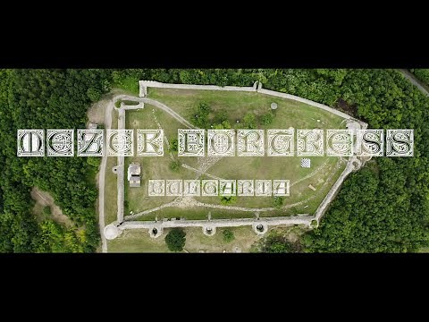 Mezek Fortress | Province of Haskovo, Bulgaria