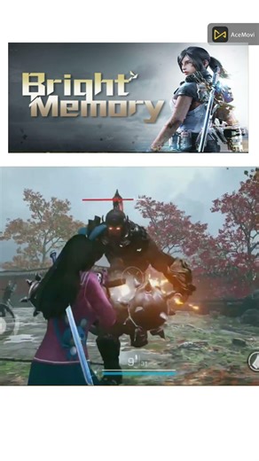 Bright Memory steam deck