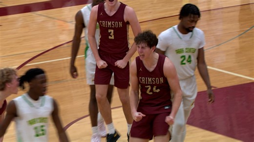 Boys Basketball: Maple Grove beats Park Center in section semifinal