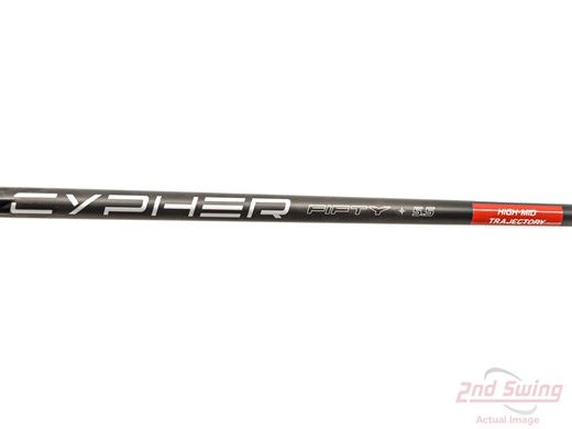 Project X Cypher 2.0 Fairway Wood Shaft (D-22647671785)