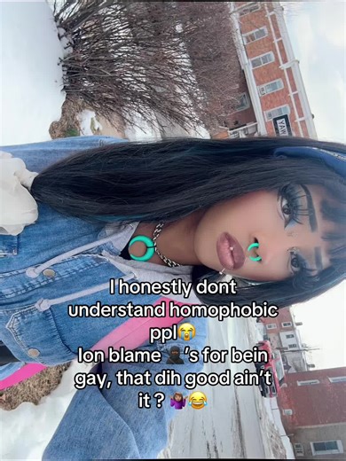 Like hello why r we hatin for dudes kissin 😂 #fypシ #alt #pov #gay #real