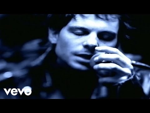 Gin Blossoms - Day Job