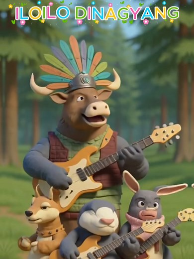 Dinagyang Festival: Iloilo City's Vibrant Cultural Celebration