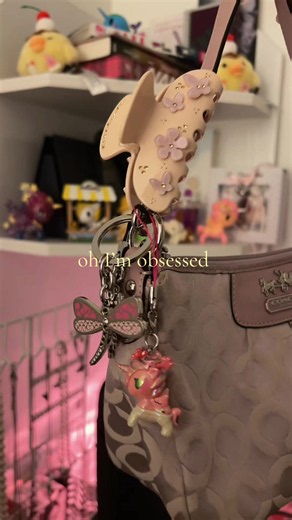 Unboxing Tokidoki Shimmer Cherry Blossom Unicorno Frenzies