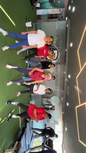 pritipanday | Pure Christmas vibes in the Zumba session 🎄 Where fun, fitness, and festive energy come together! Sweating, smiling, and celebrating the... | Instagram