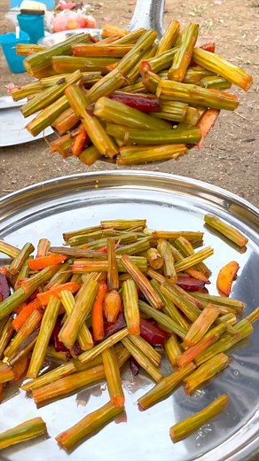 Drumsticks Cooking #reels #recipe #rangerscookingshow | Rangers cooking show