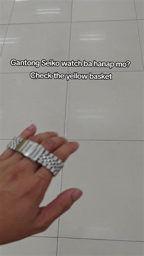 Discover the Best Seiko Watches for Men