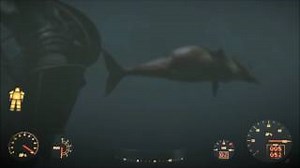 Just the Mod Aquatic Creatures