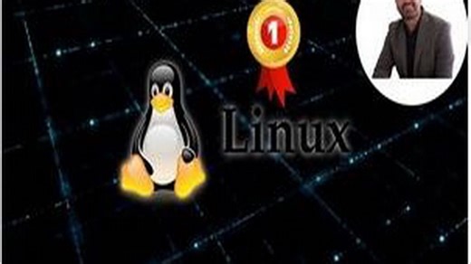 Udemy - Complete Linux Training Course to Get Your Dream IT Job 2025 part1