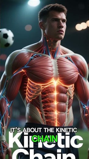 How Footballers Bend the Ball | Science Behind Free Kicks