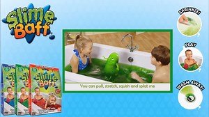Slime Baff!