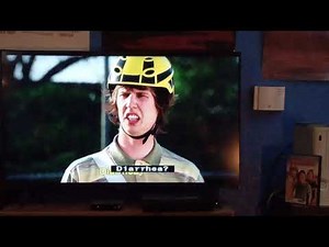 The Benchwarmers - Video Store Scene