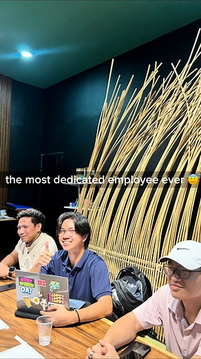 9.4K views · 28 reactions | POV: When your boss follows you on social media 來 #FurnitureSale #FurniturePH #FurnitureShopping #UniqueDesigns #LuxuryLiving #furnitures #furnituremakers #furnituremaker #QualityFurniture #HomeUpgrade #furnitureph #furnituredeals #FurnitureMakers #FurnitureDeals #ResortLiving #PampangaDeals #ElevateYourSpace #RLIFurniture | RLI Furniture | Facebook