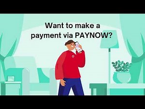 How to Make Premium Payments via PayNow