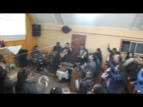 CRISTO ESTA AQUI - IGLESIA PENTECOSTAL RESTAURACIÓN Y VIDA