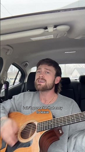 I’m gonna make you miss me… Some Classic Sam Hunt #acoustic #samhunt #countrymusic