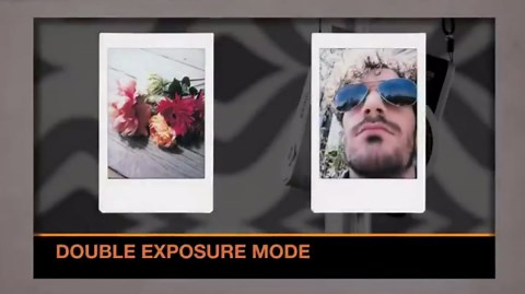 FUJIFILM Instax Mini 90 Neo Classic Instant Film Camera